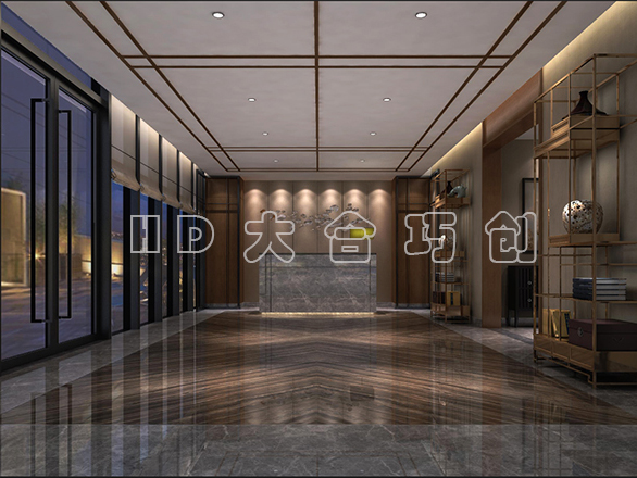 重慶娛樂會所裝潢設計公司